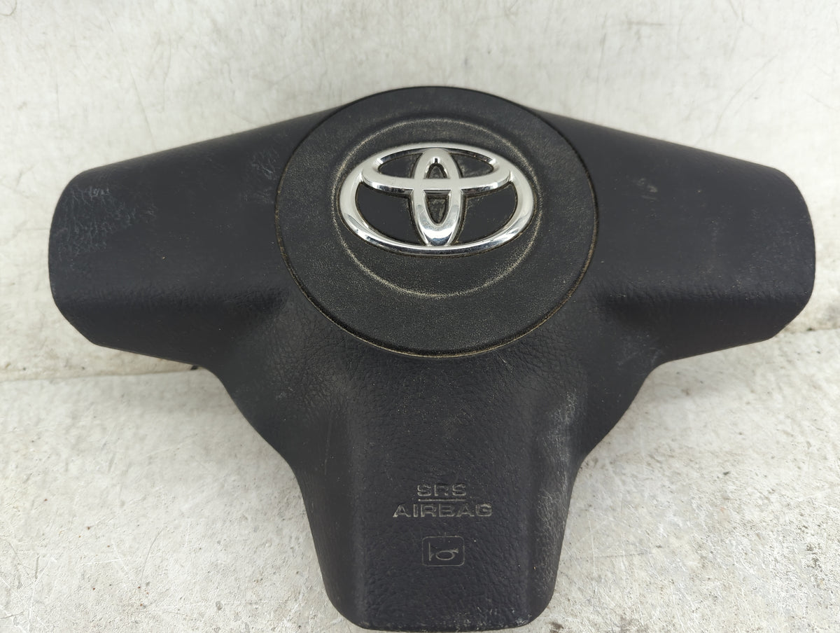 2006 Toyota Rav4 Air Bag Driver Left Steering Wheel Mounted - Oemusedautoparts1.com