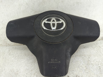 compare product 2006 Toyota Rav4 Air Bag Driver Left Steering Wheel Mounted