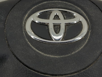 2006 Toyota Rav4 Air Bag Driver Left Steering Wheel Mounted