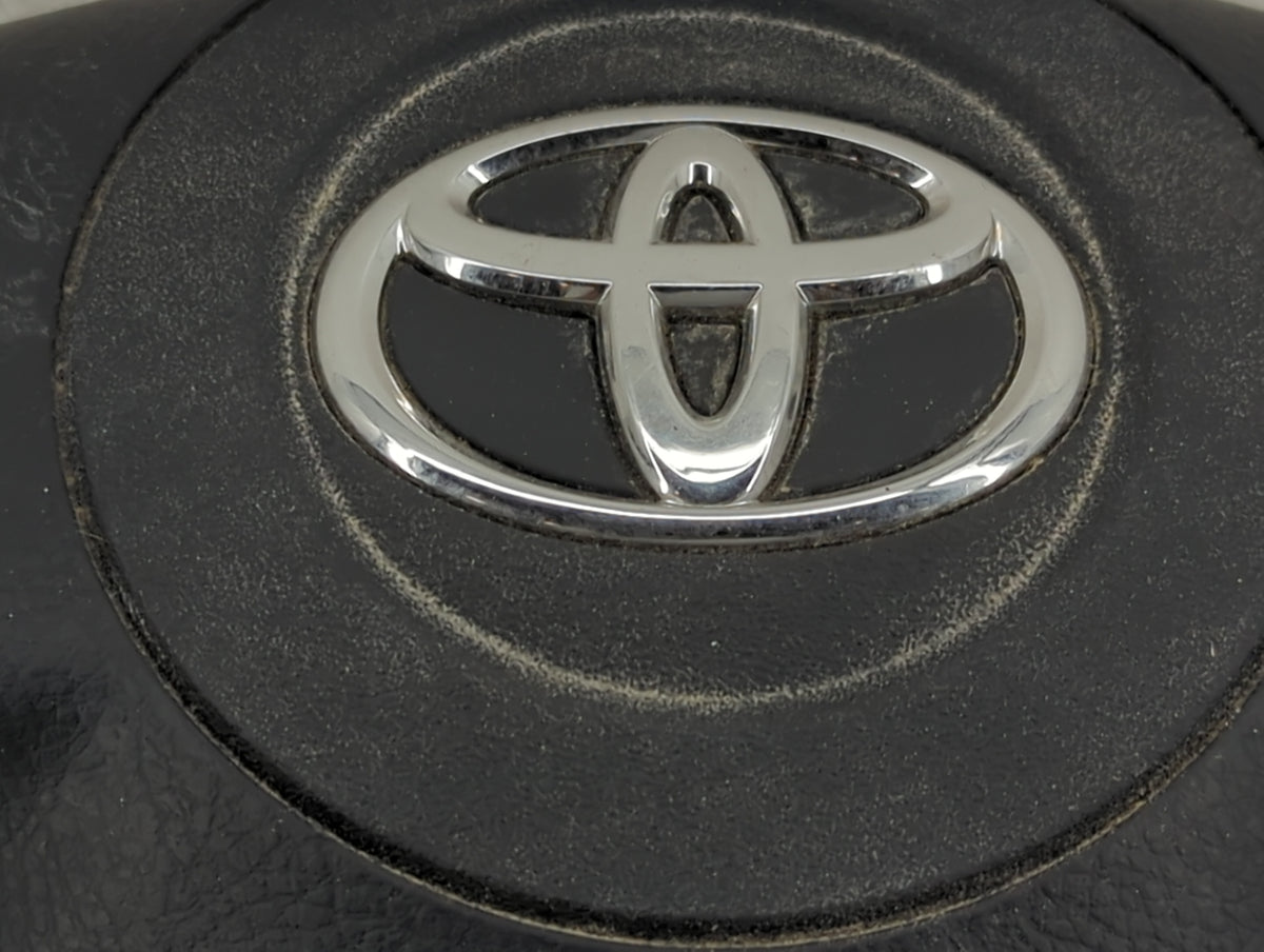 2006 Toyota Rav4 Air Bag Driver Left Steering Wheel Mounted - Oemusedautoparts1.com