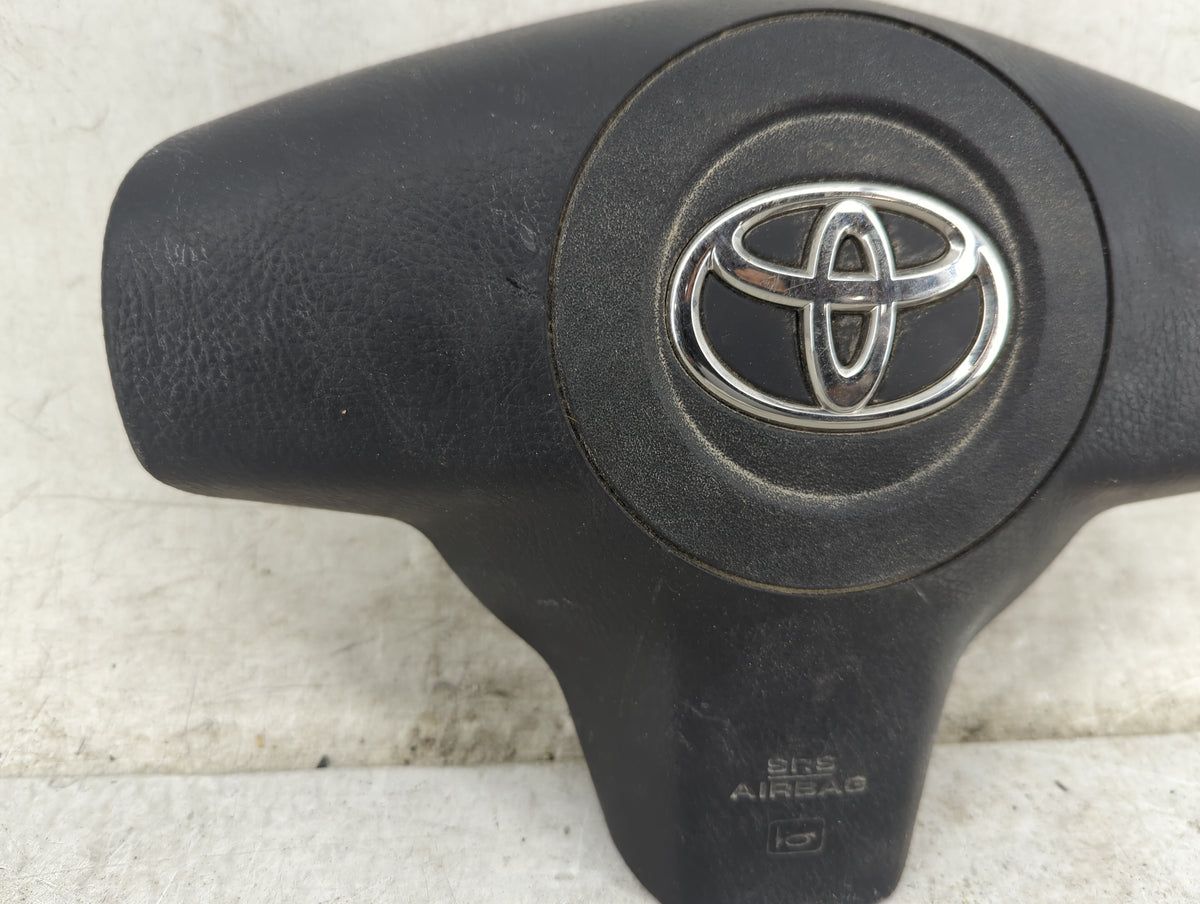 2006 Toyota Rav4 Air Bag Driver Left Steering Wheel Mounted - Oemusedautoparts1.com