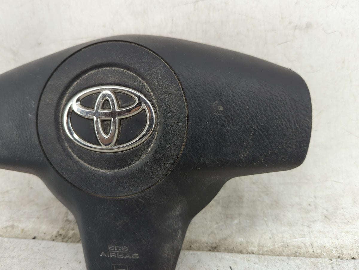 2006 Toyota Rav4 Air Bag Driver Left Steering Wheel Mounted - Oemusedautoparts1.com