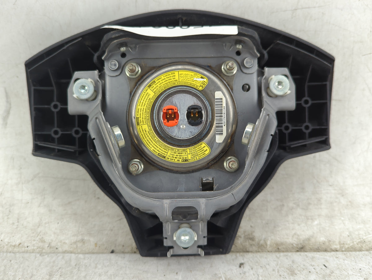 2006 Toyota Rav4 Air Bag Driver Left Steering Wheel Mounted - Oemusedautoparts1.com