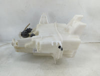 2006-2007 Toyota Rav4 Windshield Washer Fluid Reservoir Bottle Oem 1459348 - Oemusedautoparts1.com