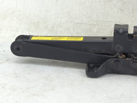 2006 Toyota Rav4 Spare Scissor Car Jack Black - Oemusedautoparts1.com