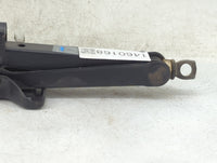 2006 Toyota Rav4 Spare Scissor Car Jack Black - Oemusedautoparts1.com