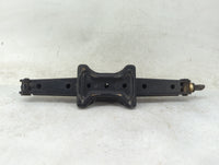 2006 Toyota Rav4 Spare Scissor Car Jack Black - Oemusedautoparts1.com