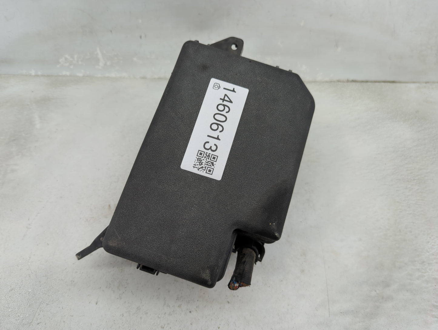 2006-2012 Toyota Rav4 Fusebox Fuse Box Panel Relay Module P/N:82662-42190 Fits Fits 2006 2007 2008 2009 2010 2011 2012 OEM U