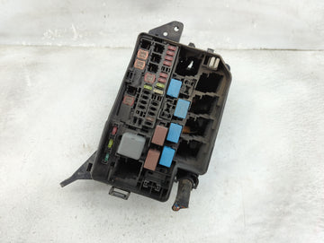 2006-2012 Toyota Rav4 Fusebox Fuse Box Panel Relay Module P/N:82662-42190 Fits Fits 2006 2007 2008 2009 2010 2011 2012 OEM Used Auto Parts