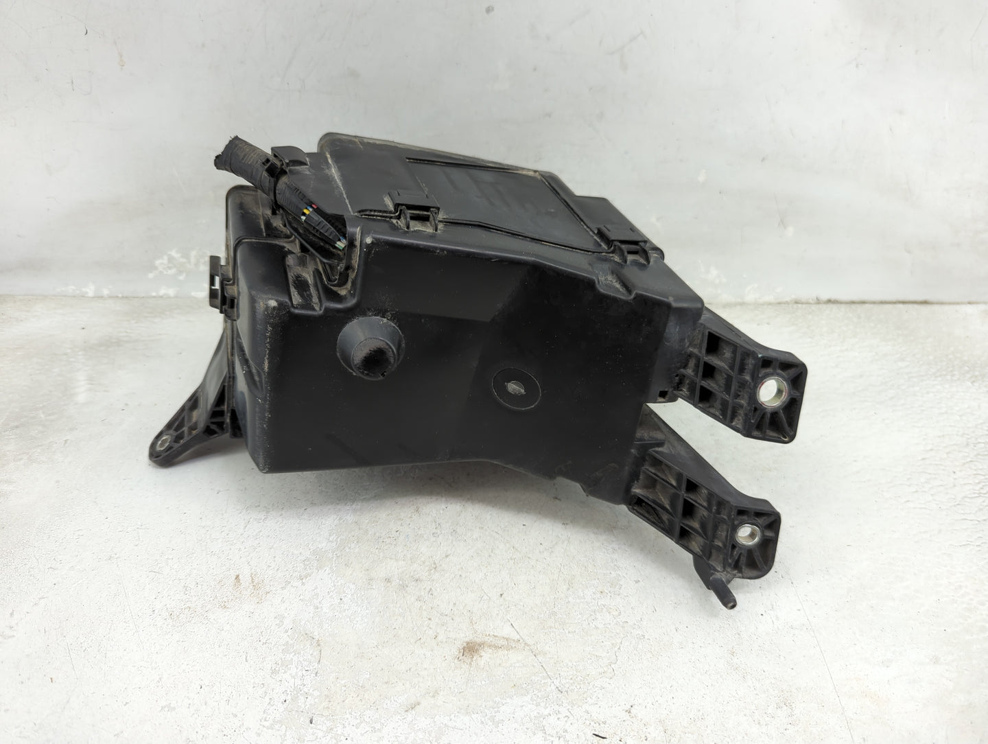 2006-2012 Toyota Rav4 Fusebox Fuse Box Panel Relay Module P/N:82662-42190 Fits Fits 2006 2007 2008 2009 2010 2011 2012 OEM U