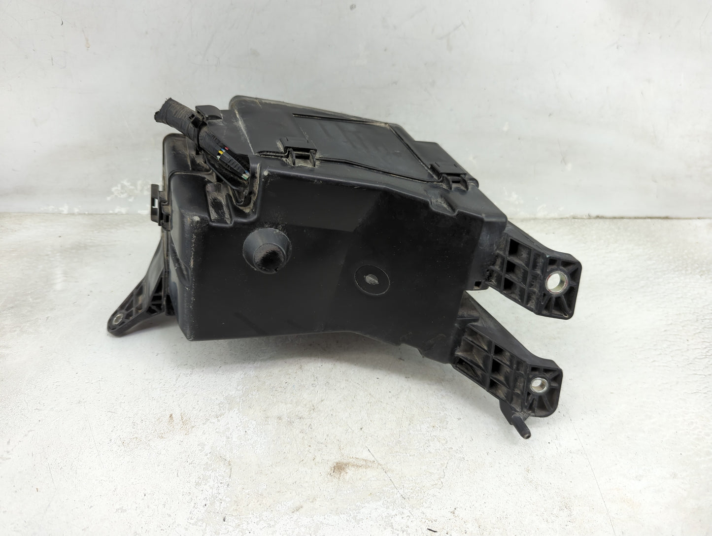 2006-2012 Toyota Rav4 Fusebox Fuse Box Panel Relay Module P/N:82662-42190 Fits Fits 2006 2007 2008 2009 2010 2011 2012 OEM U