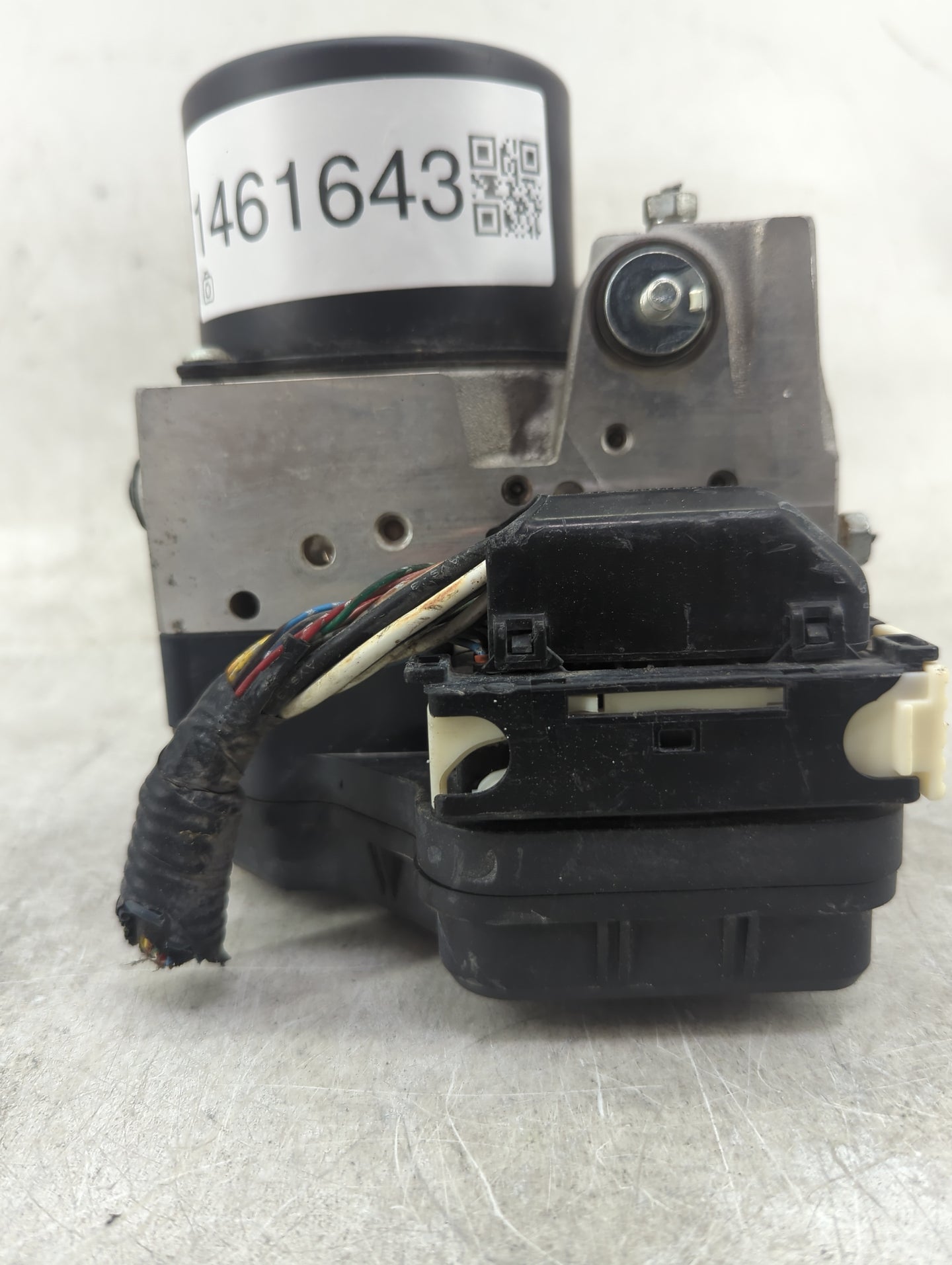 2006-2008 Toyota Rav4 ABS Pump Control Module Replacement P/N:44540-42060 89541-42180, 133800-7930 Fits Fits 2006 2007 2008 