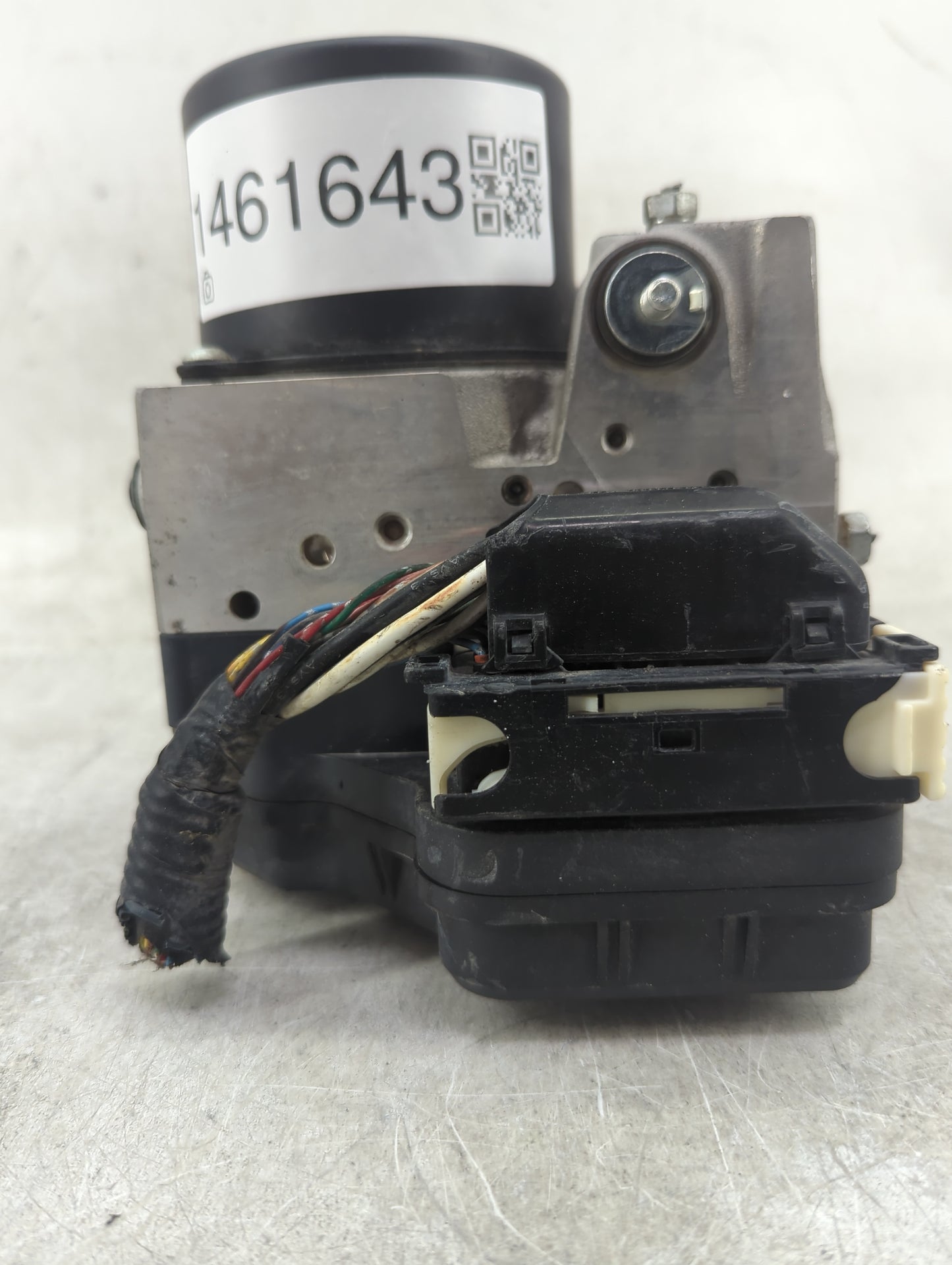 2006-2008 Toyota Rav4 ABS Pump Control Module Replacement P/N:44540-42060 89541-42180, 133800-7930 Fits Fits 2006 2007 2008 