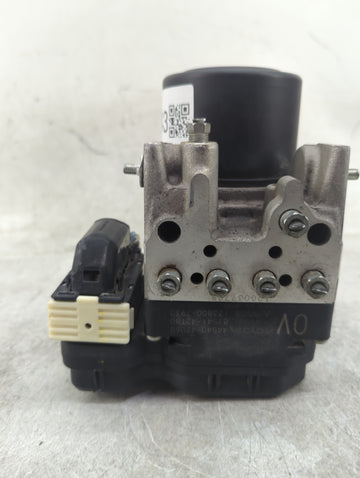 2006-2008 Toyota Rav4 ABS Pump Control Module Replacement P/N:44540-42060 89541-42180, 133800-7930 Fits Fits 2006 2007 2008 OEM Used Auto Parts