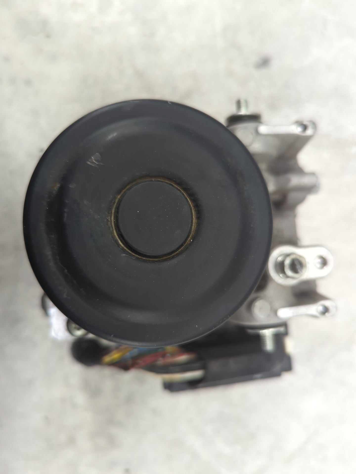 2006-2008 Toyota Rav4 ABS Pump Control Module Replacement P/N:44540-42060 89541-42180, 133800-7930 Fits Fits 2006 2007 2008 