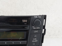 2009-2011 Toyota Rav4 Radio AM FM Cd Player Receiver Replacement P/N:86120-42300 CQ-KT3860AJ Fits Fits 2009 2010 2011 OEM Us