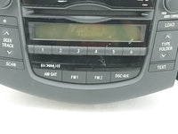 2009-2011 Toyota Rav4 Radio AM FM Cd Player Receiver Replacement P/N:86120-42300 CQ-KT3860AJ Fits Fits 2009 2010 2011 OEM Us