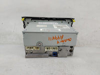 2009-2011 Toyota Rav4 Radio AM FM Cd Player Receiver Replacement P/N:86120-42300 CQ-KT3860AJ Fits Fits 2009 2010 2011 OEM Us