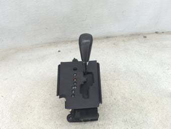 compare product 2006 Toyota Rav4 Floor Console Assembly Shifter