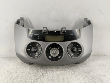 2006-2008 Toyota Rav4 Climate Control Module Temperature AC/Heater Replacement P/N:455944-2060 Fits Fits 2006 2007 2008 OEM 