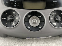 2006-2008 Toyota Rav4 Climate Control Module Temperature AC/Heater Replacement P/N:455944-2060 Fits Fits 2006 2007 2008 OEM 