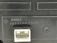 2006-2008 Toyota Rav4 Climate Control Module Temperature AC/Heater Replacement P/N:455944-2060 Fits Fits 2006 2007 2008 OEM 