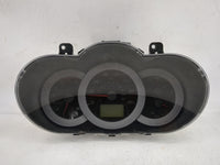 2006-2008 Toyota Rav4 Instrument Cluster Speedometer Gauges P/N:83800-42C30 257430-2594 Miles: Fits Fits 2006 2007 2008 OEM 