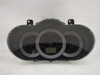 compare product 2006-2008 Toyota Rav4 Instrument Cluster Speedometer Gauges P/N:83800-42C30 257430-2594 Miles: Fits Fits 2006 2007 2008 OEM Used Auto Parts