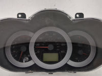 2006-2008 Toyota Rav4 Instrument Cluster Speedometer Gauges P/N:83800-42C30 257430-2594 Miles: Fits Fits 2006 2007 2008 OEM 