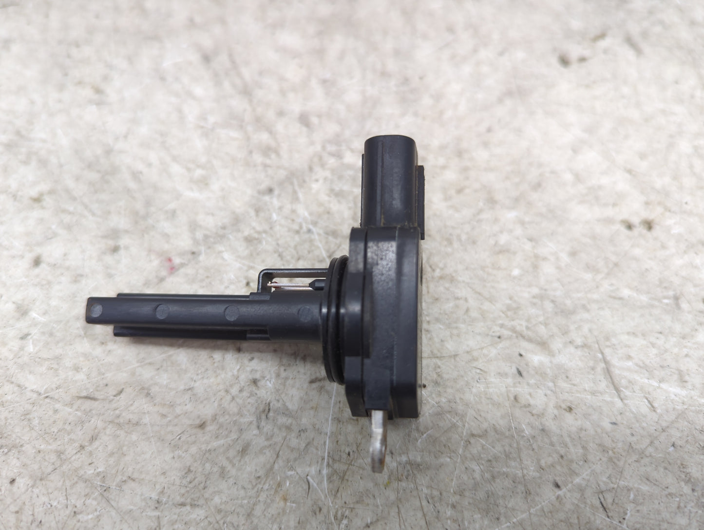 2006-2012 Toyota Rav4 Mass Air Flow Meter Maf 1486186 - Oemusedautoparts1.com