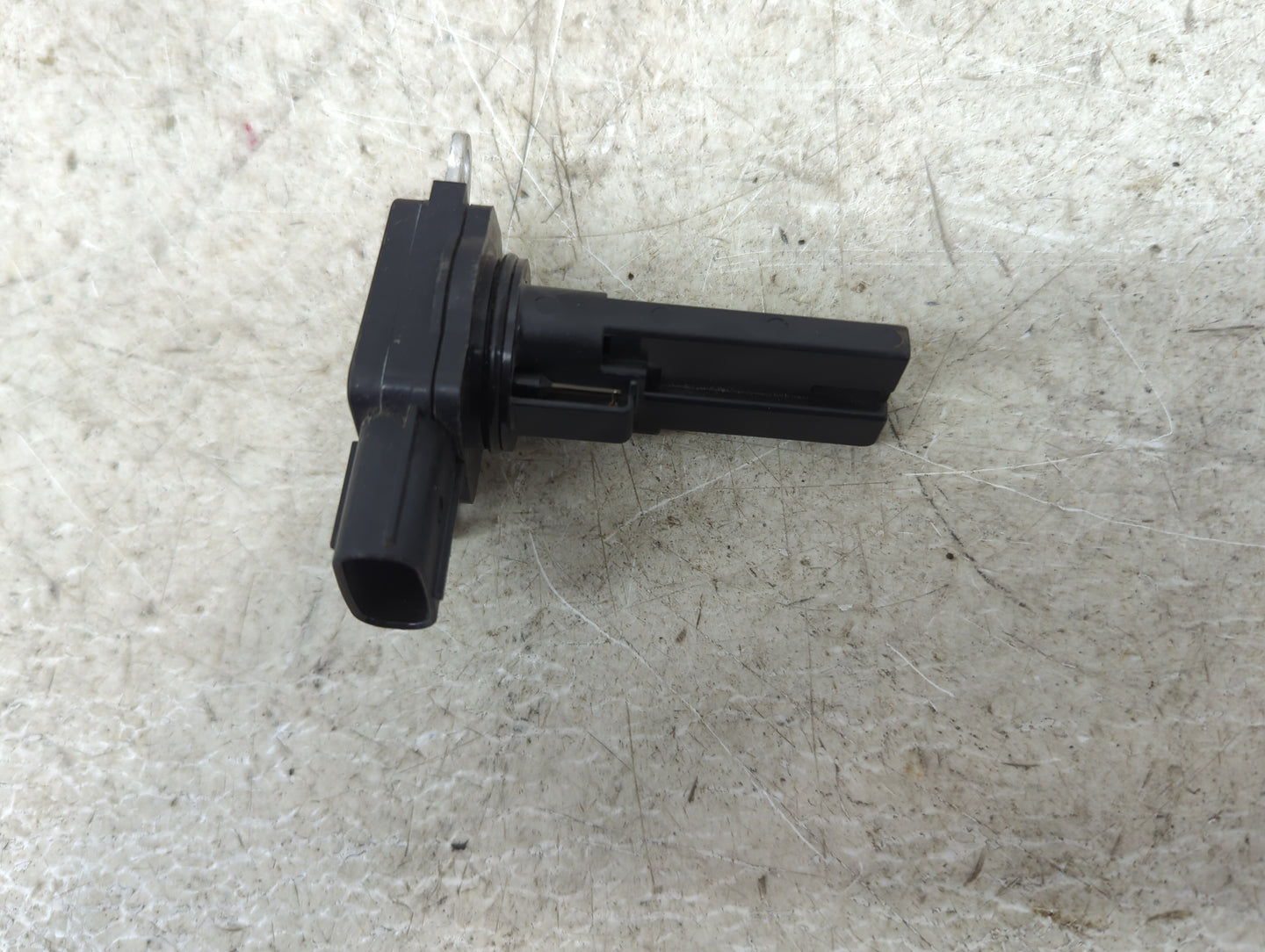 2006-2012 Toyota Rav4 Mass Air Flow Meter Maf 1486186 - Oemusedautoparts1.com