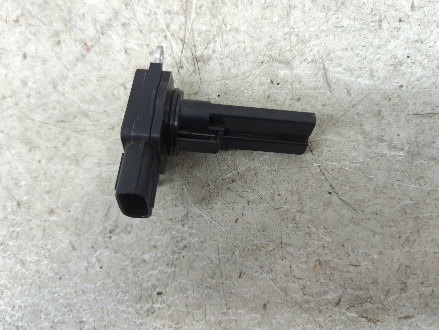 2006-2012 Toyota Rav4 Mass Air Flow Meter Maf 1486186 - Oemusedautoparts1.com