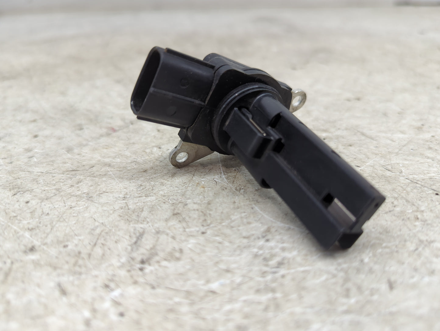 2006-2012 Toyota Rav4 Mass Air Flow Meter Maf 1486186 - Oemusedautoparts1.com