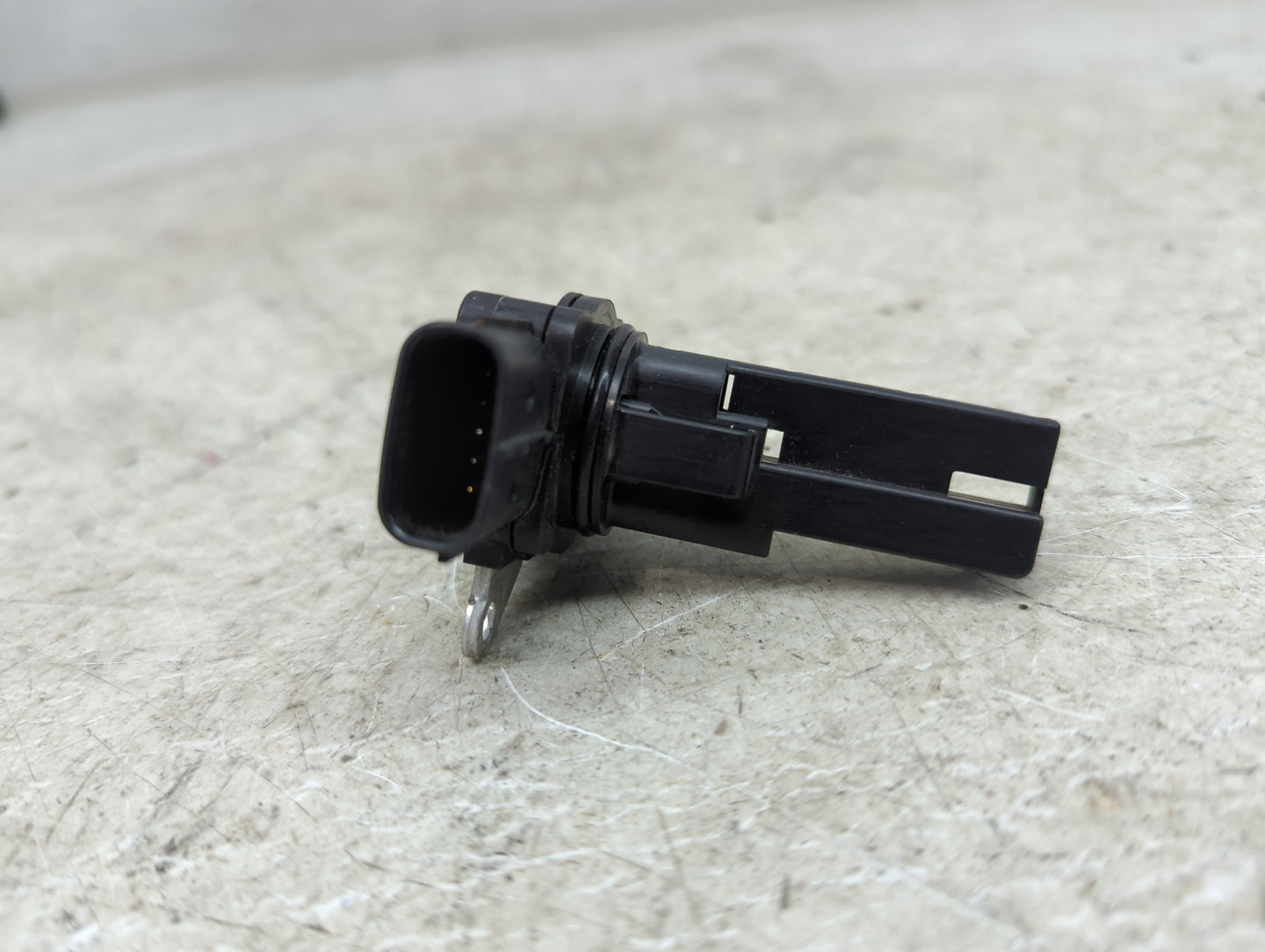 2006-2012 Toyota Rav4 Mass Air Flow Meter Maf 1486186 - Oemusedautoparts1.com