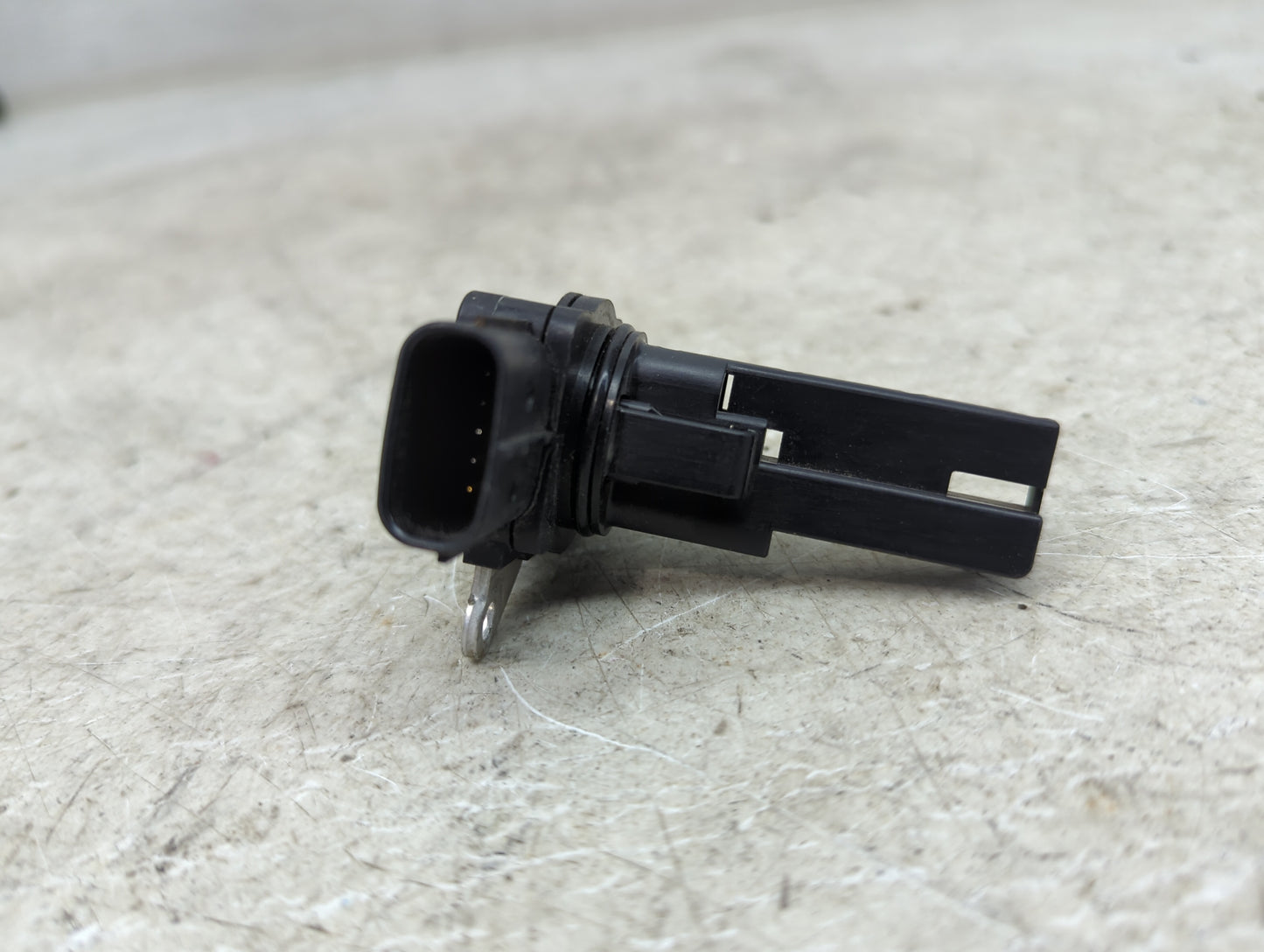 2006-2012 Toyota Rav4 Mass Air Flow Meter Maf 1486186 - Oemusedautoparts1.com