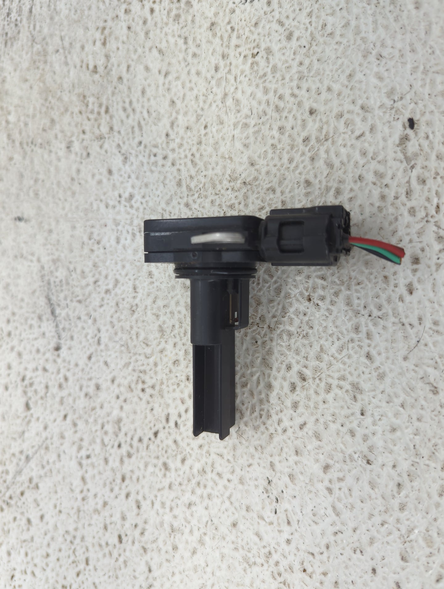 2006-2012 Toyota Rav4 Mass Air Flow Meter Maf 1487606 - Oemusedautoparts1.com