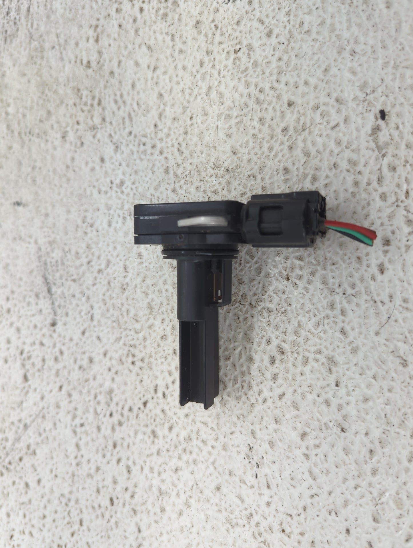 2006-2012 Toyota Rav4 Mass Air Flow Meter Maf 1487606 - Oemusedautoparts1.com