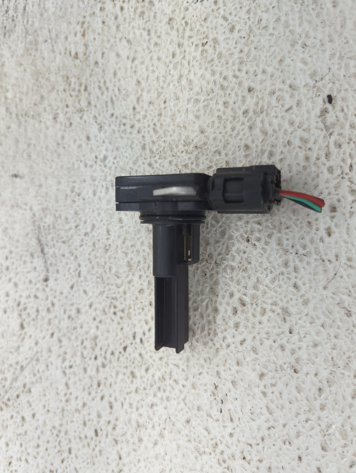 2006-2012 Toyota Rav4 Mass Air Flow Meter Maf Sensor 1487606 - Oemusedautoparts1.com