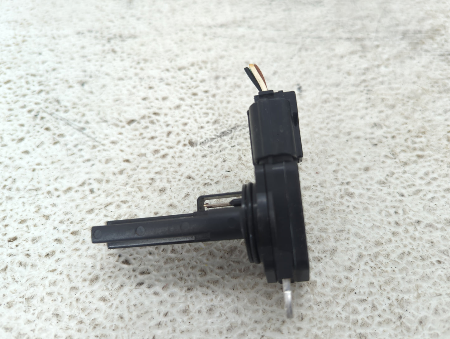 2006-2012 Toyota Rav4 Mass Air Flow Meter Maf 1487606 - Oemusedautoparts1.com