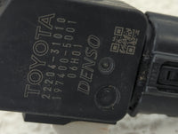 2006-2012 Toyota Rav4 Mass Air Flow Meter Maf 1487606 - Oemusedautoparts1.com