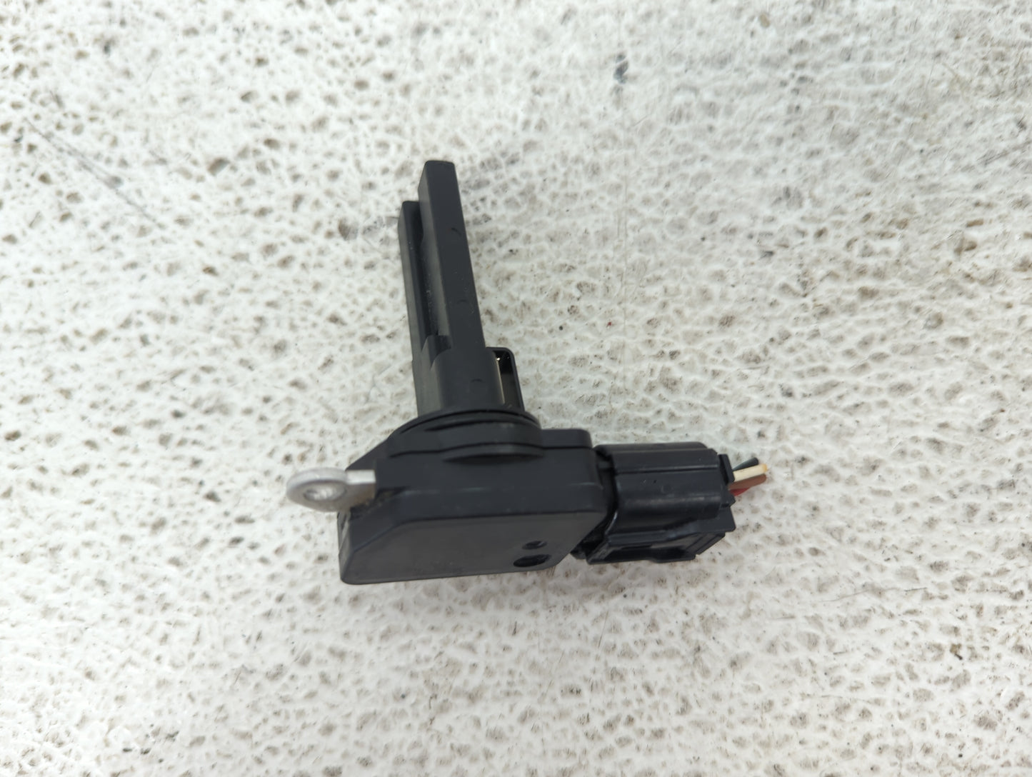 2006-2012 Toyota Rav4 Mass Air Flow Meter Maf 1487606 - Oemusedautoparts1.com