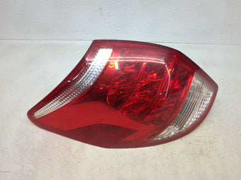 compare product 2006-2008 Toyota Rav4 Tail Light Assembly Driver Left OEM Fits Fits 2006 2007 2008 OEM Used Auto Parts