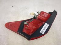 2006-2008 Toyota Rav4 Tail Light Assembly Driver Left OEM Fits Fits 2006 2007 2008 OEM Used Auto Parts - Oemusedautoparts1.c