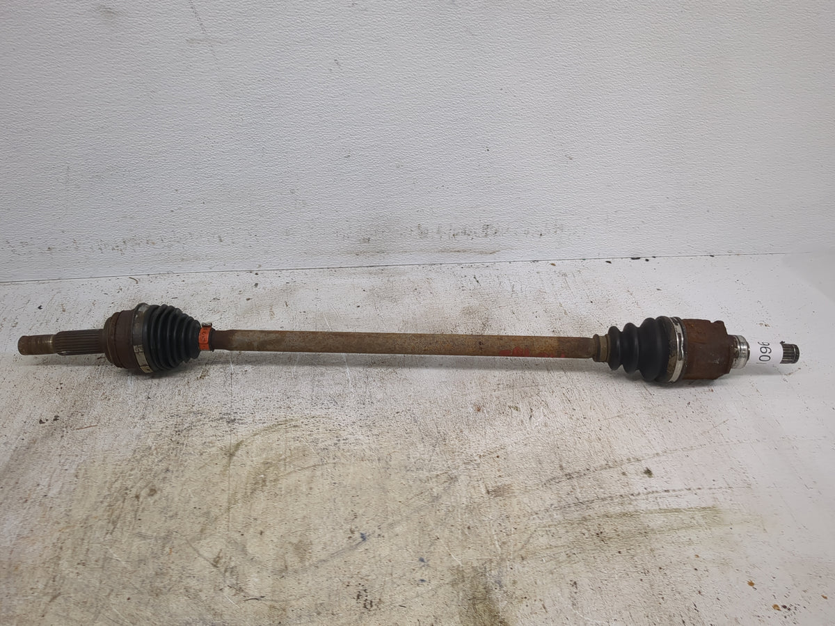2006-2012 Toyota Rav4 Axle Shaft Rear Driver Cv C/v 1521096 - Oemusedautoparts1.com
