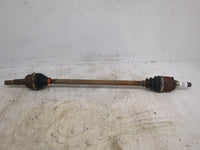 2006-2012 Toyota Rav4 Axle Shaft Rear Driver Cv C/v 1521096 - Oemusedautoparts1.com