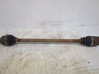 2006-2012 Toyota Rav4 Axle Shaft Rear Driver Cv C/v 1521096 - Oemusedautoparts1.com
