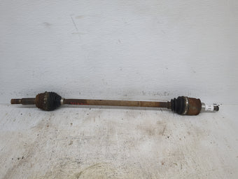 compare product 2006-2012 Toyota Rav4 Axle Shaft Rear Passenger Cv C/v 1521134