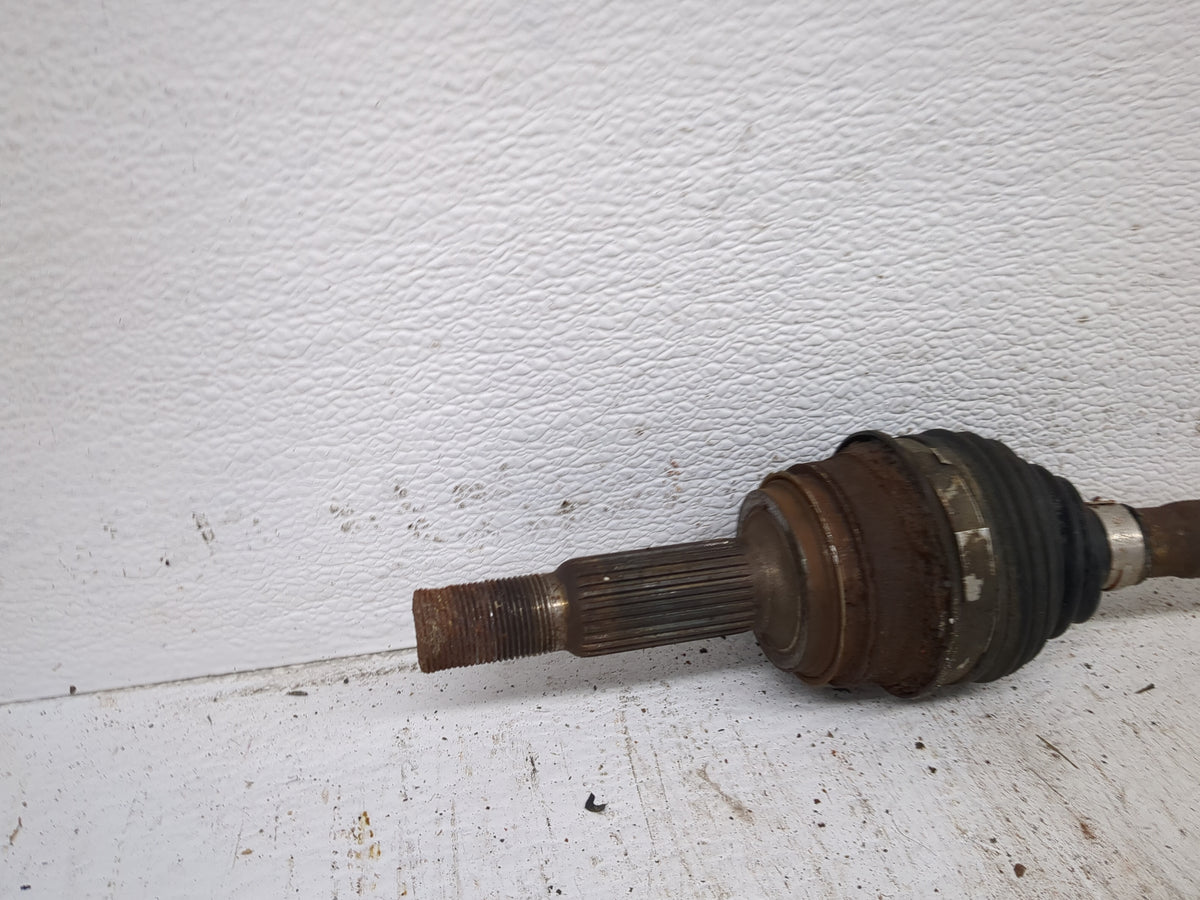 2006-2012 Toyota Rav4 Axle Shaft Rear Passenger Cv C/v 1521134 - Oemusedautoparts1.com
