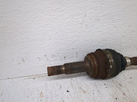 2006-2012 Toyota Rav4 Axle Shaft Rear Passenger Cv C/v 1521134 - Oemusedautoparts1.com