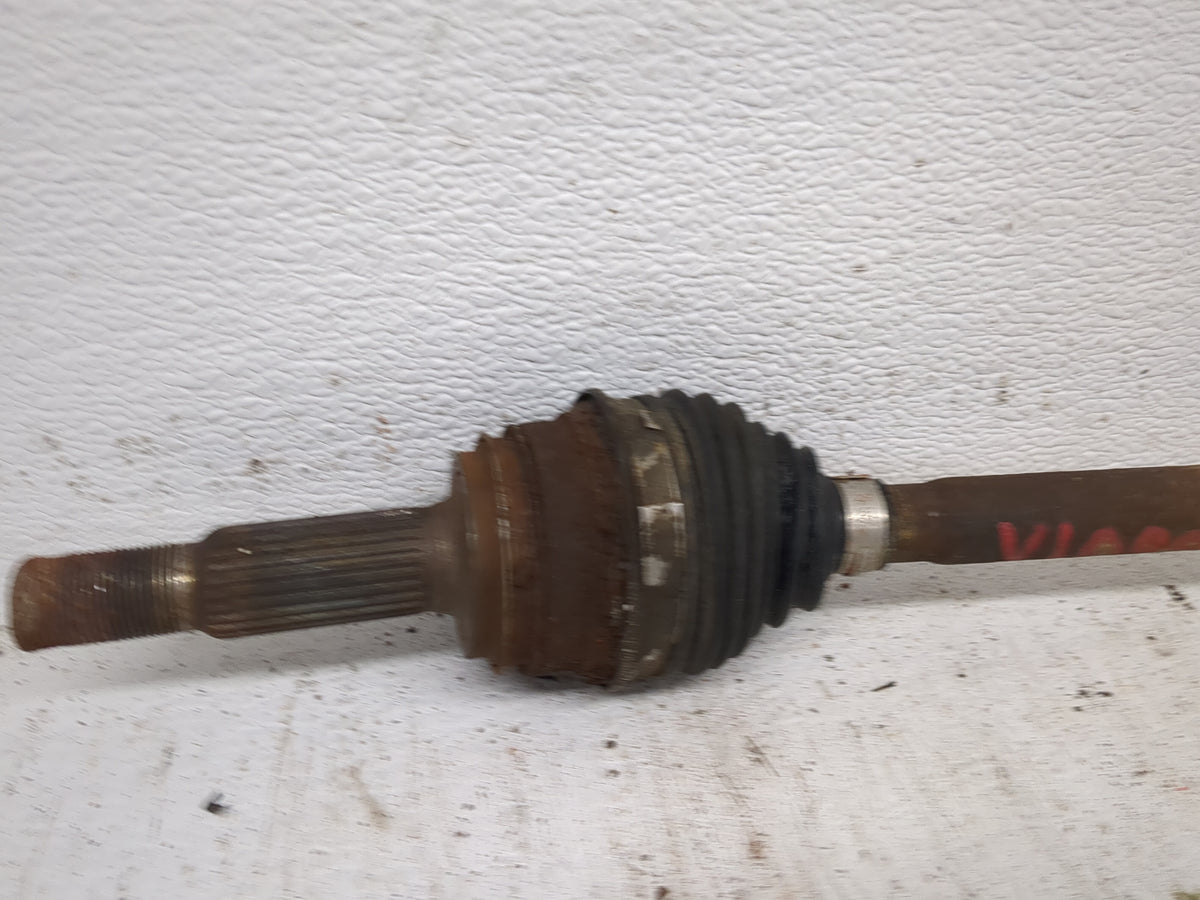 2006-2012 Toyota Rav4 Axle Shaft Rear Passenger Cv C/v 1521134 - Oemusedautoparts1.com